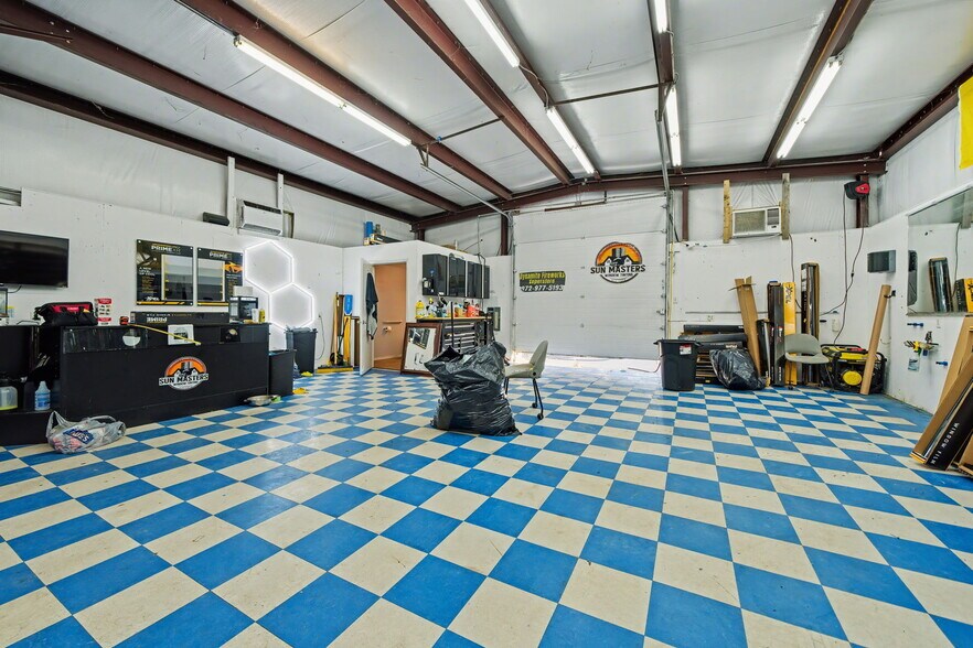 More Photos Of 4480 E Interstate 30, Rockwall Self Storage For Lease