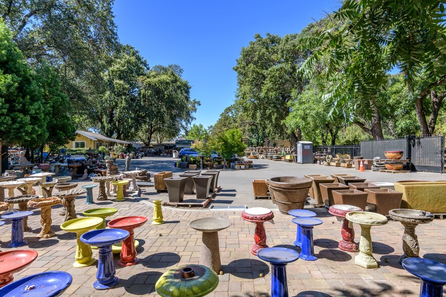 More Photos Of 5390 Cherry Glen Rd, Vacaville Land For Sale