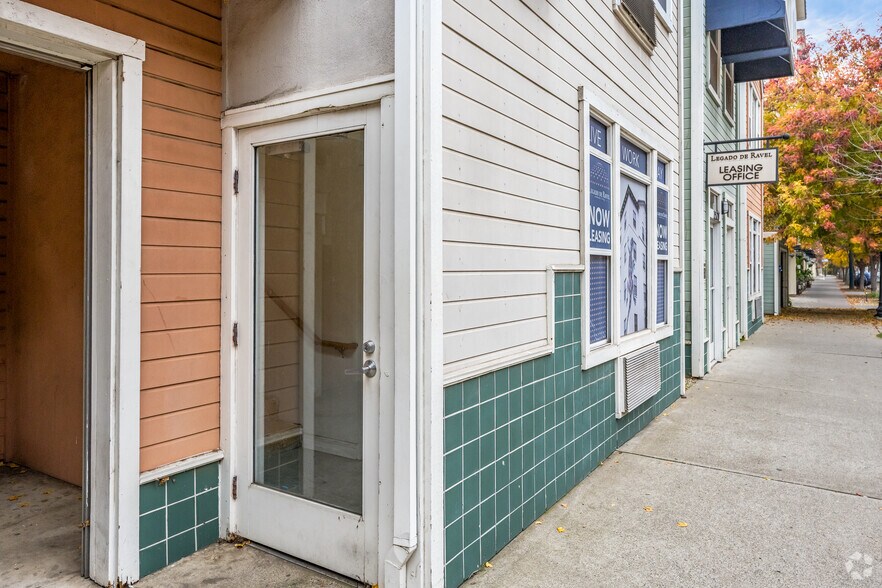 More Photos Of 1530 16th St, Sacramento Storefront Retail Office For Lease