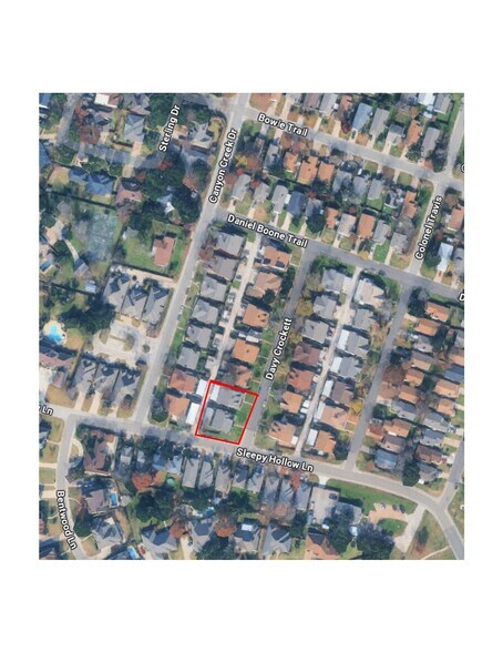 Primary Photo Of , Temple Multifamily For Sale