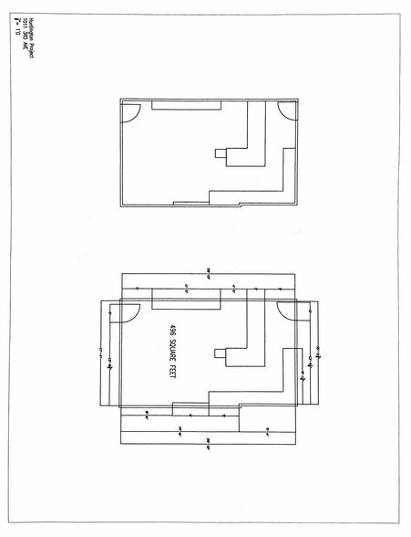 More Photos Of 1011 3rd Ave, Huntington Office For Sale
