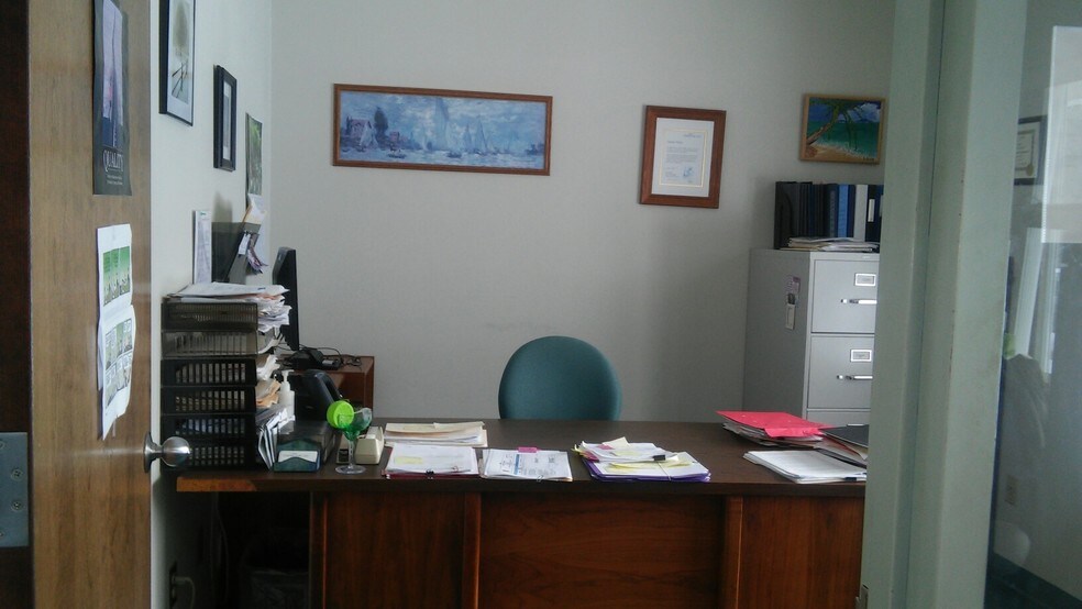 Photo of 1st Floor Ste 