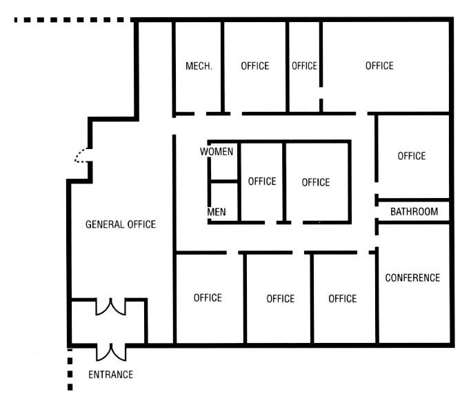 More Photos Of 850 W Bartlett Rd, Bartlett Medical For Sale