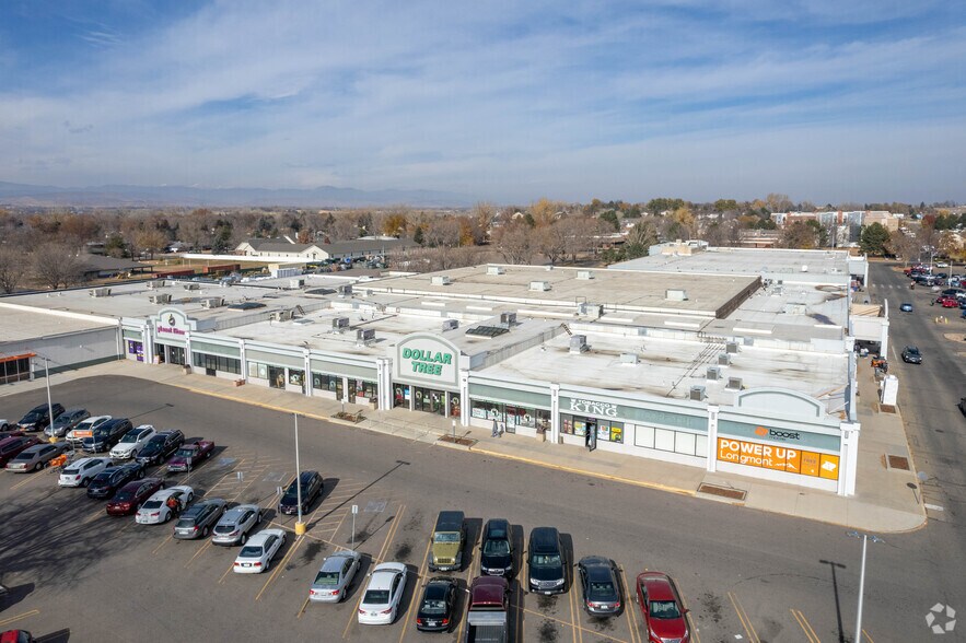More Photos Of 2255 N Main St, Longmont Unknown For Lease