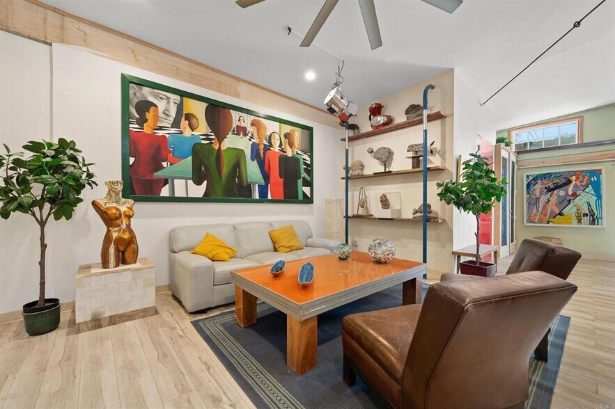 More Photos Of 5527 El Cajon Blvd, San Diego Storefront For Sale