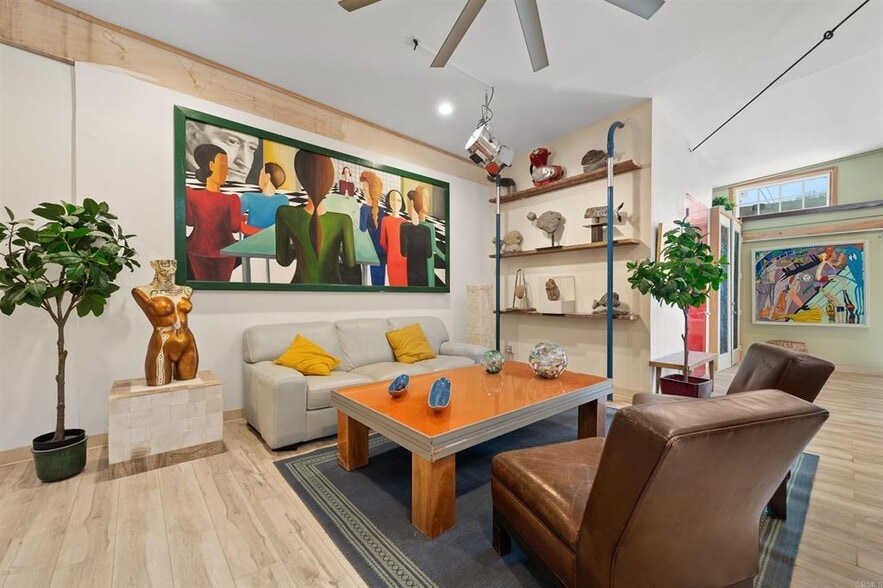 More Photos Of 5527 El Cajon Blvd, San Diego Storefront For Sale