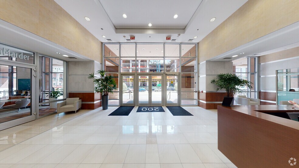 Primary Photo Of 200 E Broward Blvd, Fort Lauderdale Office For Lease