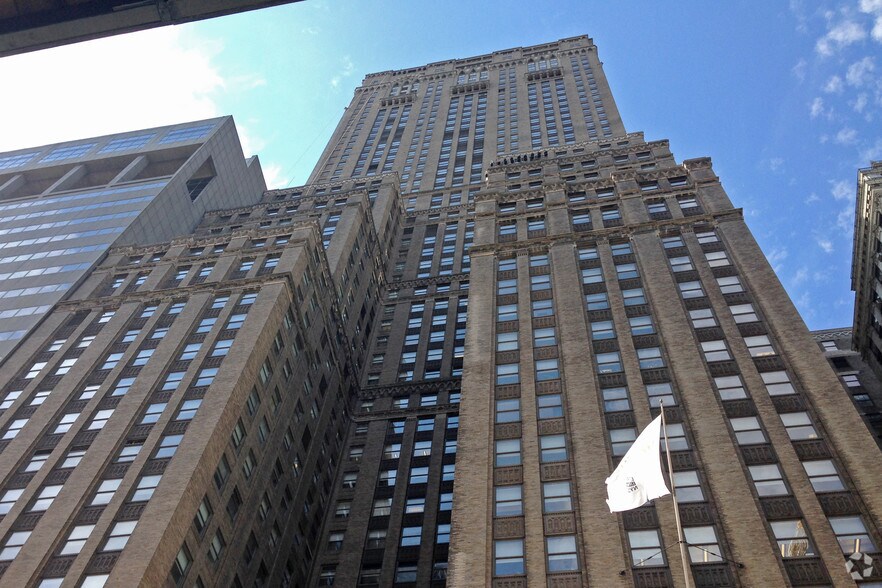 More Photos Of 60 E 42nd St, New York Office For Lease