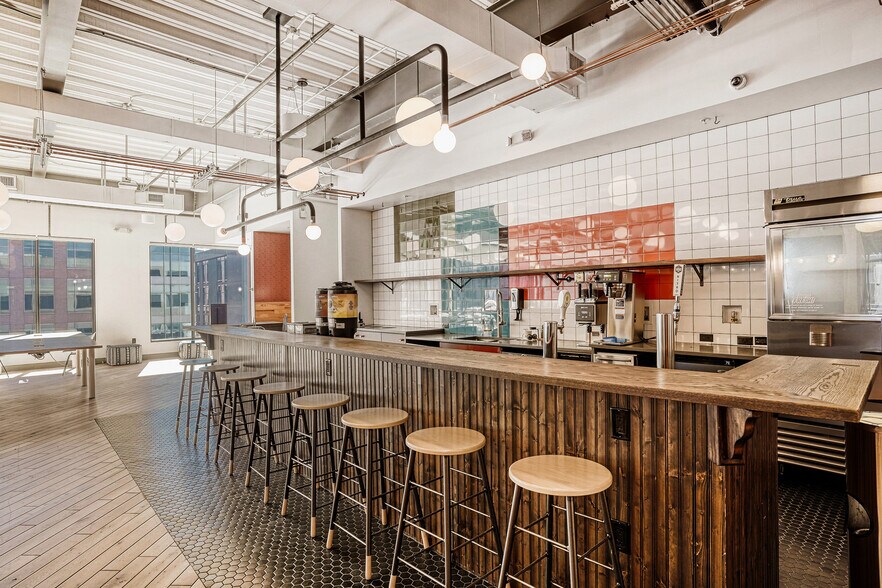 More Photos Of 2420 17th St, Denver Office For Lease