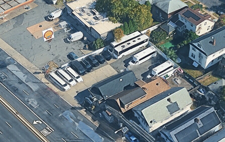 More Photos Of 41 W Edgar Rd, Linden Storefront Retail Office For Sale