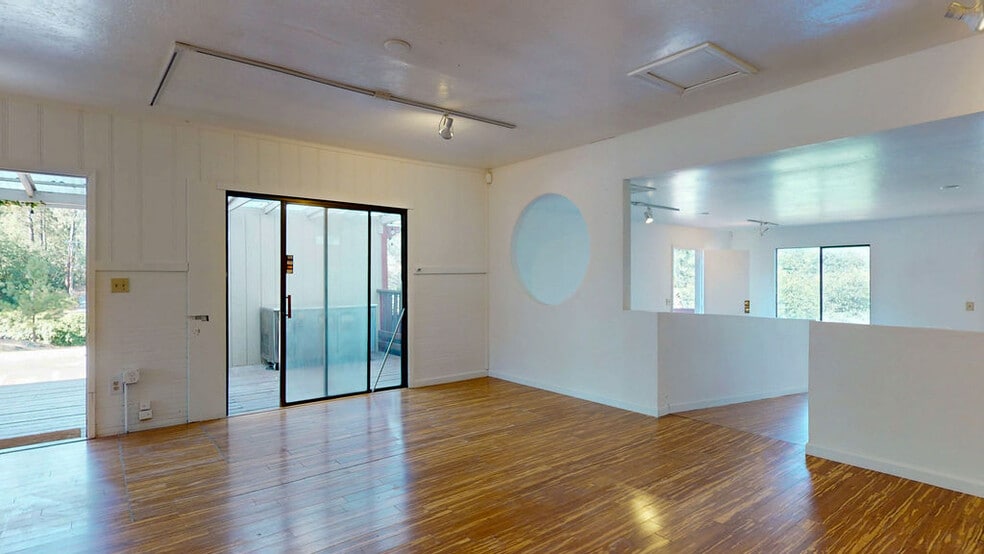 More Photos Of 15386 Little Valley Rd, Grass Valley Freestanding For Sale