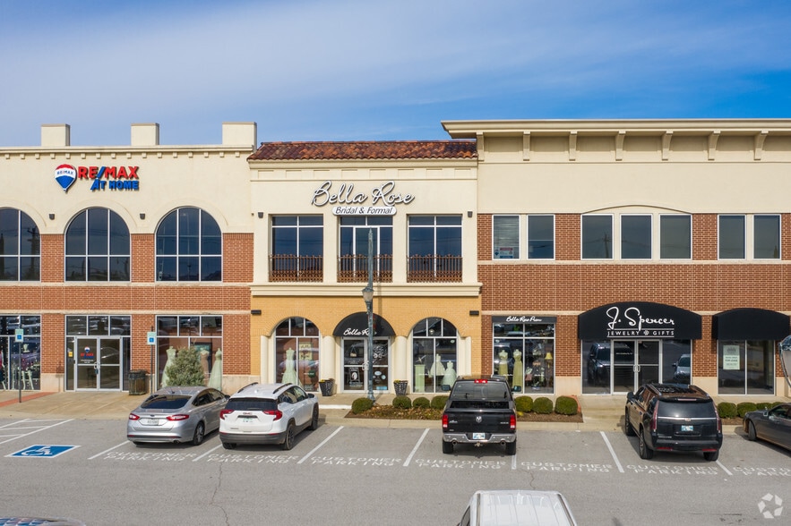 More Photos Of 3100-3272 S Broadway, Edmond Unknown For Lease