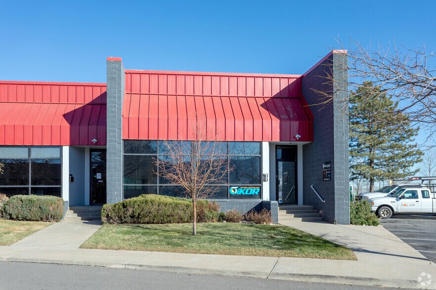 More Photos Of 2840 Wilderness Pl, Boulder Flex For Sale