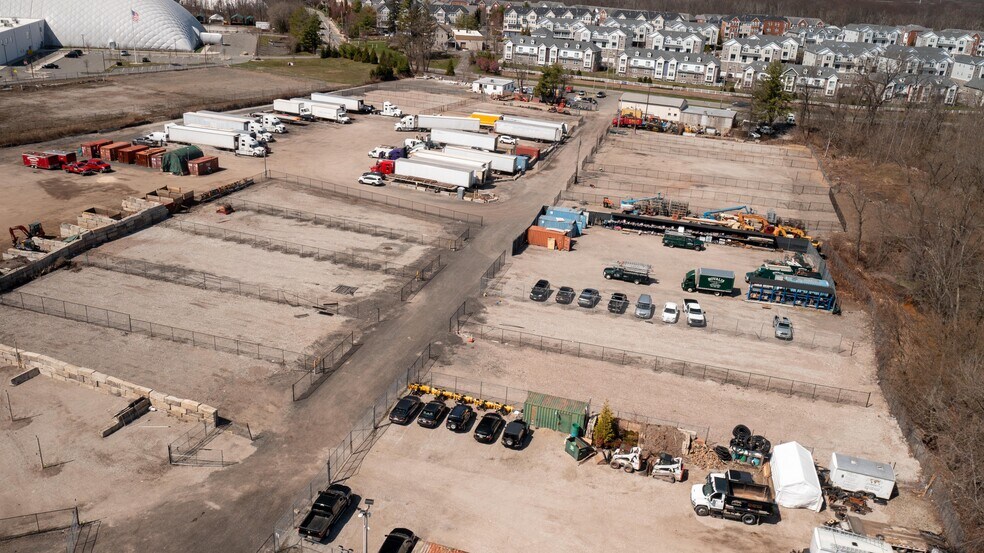 More Photos Of 80 Passaic Ave, Florham Park Land For Lease