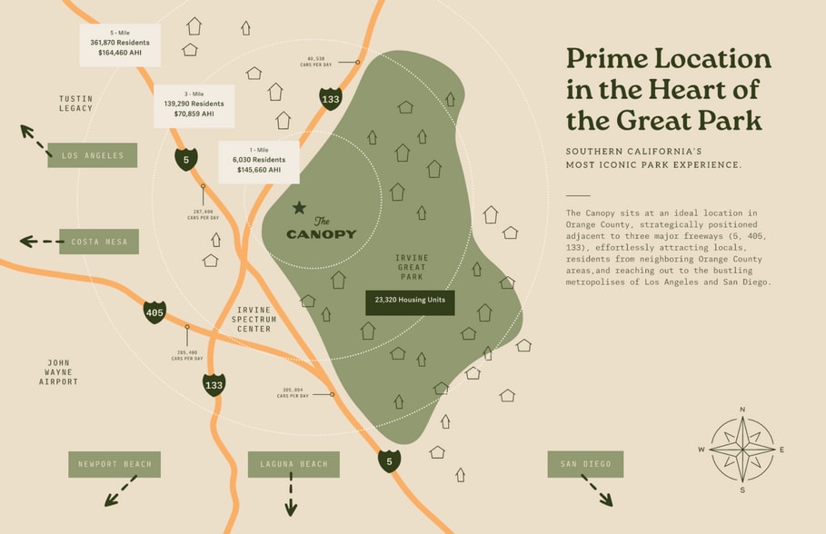 More Photos Of 8200 Great Park Blvd, Irvine Unknown For Lease