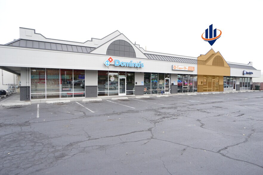 More Photos Of 115 E Highland Ave, Hermiston Storefront Retail Office For Lease