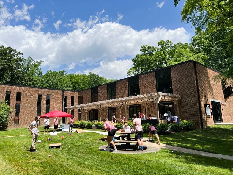 More Photos Of 3411 Silverside Rd, Wilmington Coworking Space