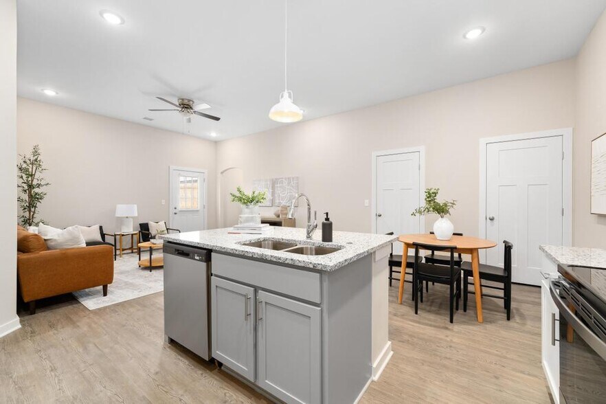 More Photos Of 3513 W 45th St S, Wichita Apartments For Sale