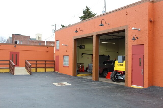 More Photos Of 300 Genesee St, Buffalo Industrial For Sale