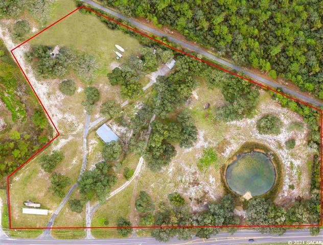 More Photos Of 1177 SE Keystone Ave, Keystone Heights Land For Sale