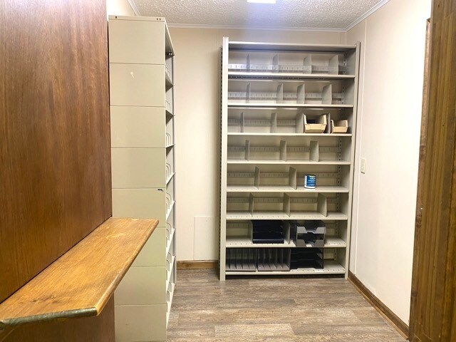 More Photos Of 503 S Railroad Ave, Twin City Medical For Lease