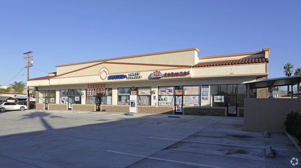 More Photos Of 5361-5371 Lincoln Ave, Cypress Unknown For Lease