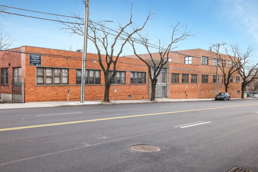 More Photos Of 949-955 Yonkers Ave, Yonkers Medical For Lease