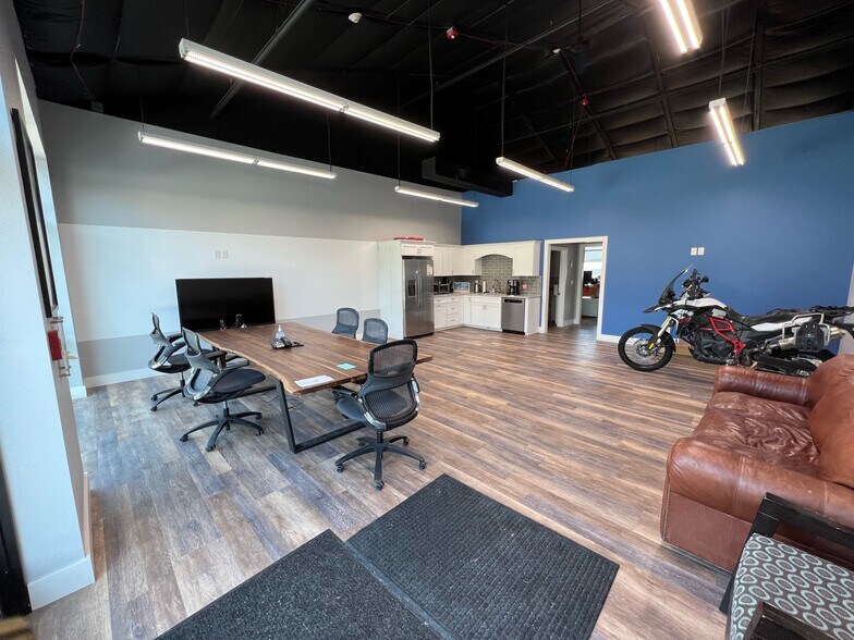 More Photos Of 11786 Shaffer Pl, Littleton Industrial For Sale