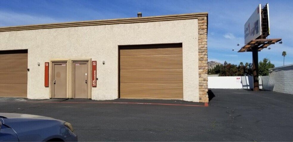 More Photos Of 23846 Sunnymead Blvd, Moreno Valley Office For Lease