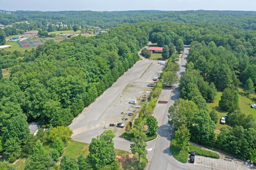 More Photos Of 1165 Graves Harbor Trl, Huddleston Land For Sale