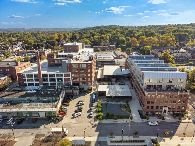 More Photos Of 7514 Thomas Blvd, Pittsburgh Office For Lease