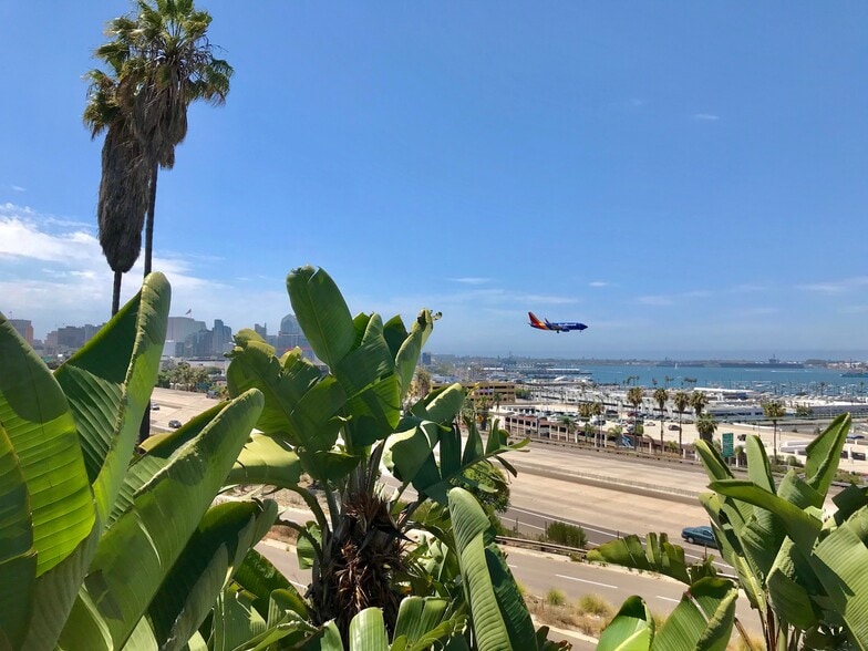 More Photos Of 1125 W Olive St, San Diego Office Residential For Sale