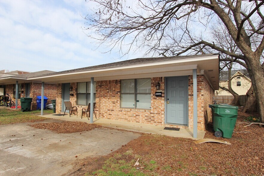 More Photos Of , Conway Multifamily For Sale