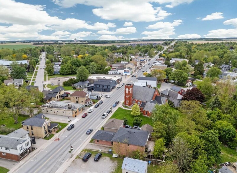 More Photos Of 195 Main St, Lucan Biddulph Apartments For Sale