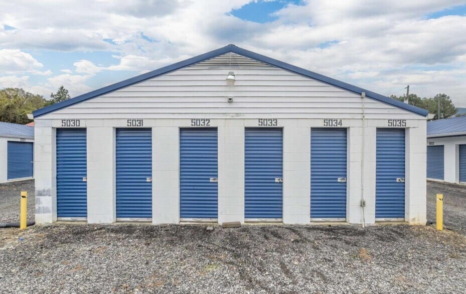 More Photos Of 4685 Alabama Hwy, Rome Self Storage For Sale