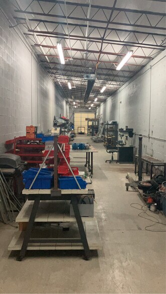 More Photos Of 450 Gargrave Rd, Dayton Warehouse For Lease