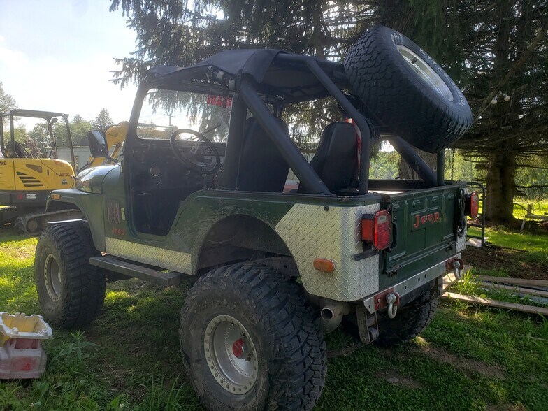 More Photos Of 164 County Road 8, Mc Donough Racetrack For Sale