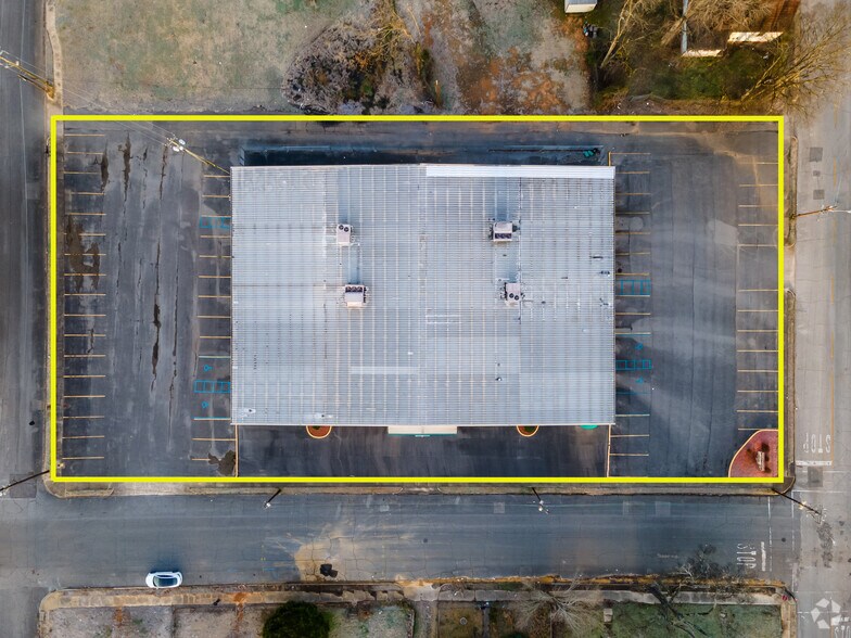 More Photos Of 2514 Avenue D, Birmingham Religious Facility For Sale