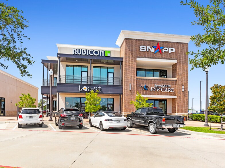 More Photos Of 300 Promenade Way, Sugar Land Medical For Lease