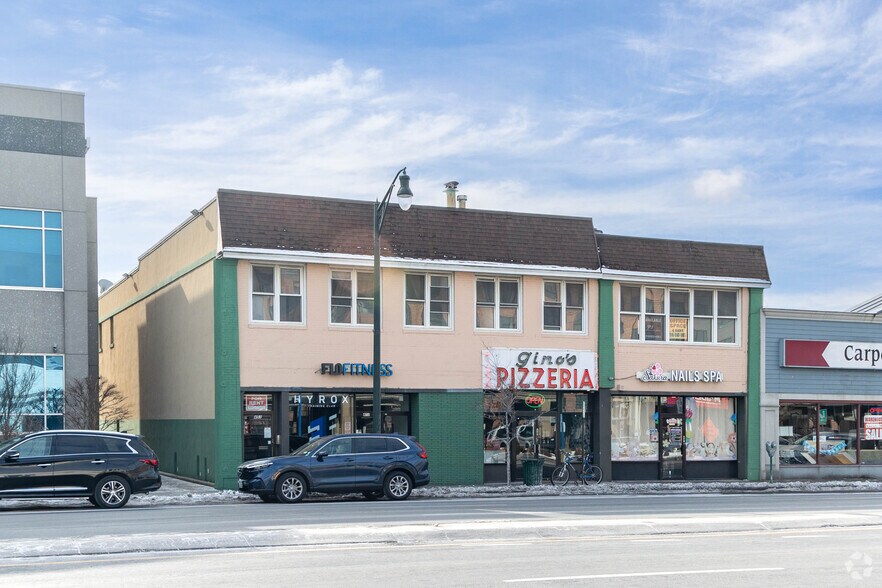 Primary Photo Of 451-453 Sunrise Hwy, Lynbrook Unknown For Lease