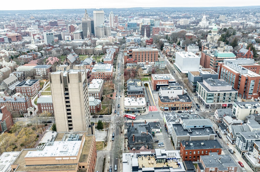 More Photos Of 195 Angell St, Providence Office For Sale