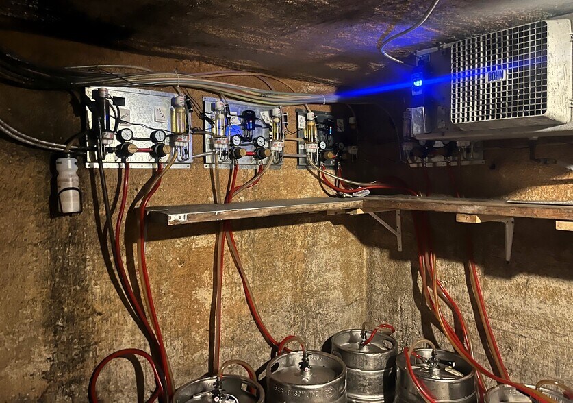 More Photos Of 2601 Milford Rd, East Stroudsburg Bar For Sale