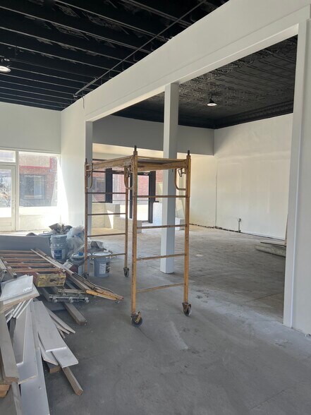 More Photos Of 109 E Hale Ave, Osceola Office For Sale