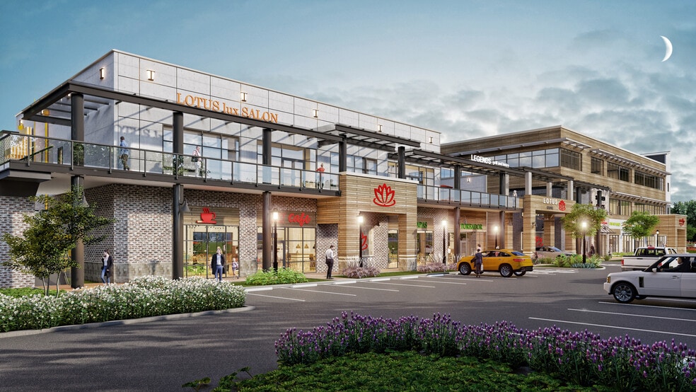 More Photos Of 5597 Buford Hwy NE, Doraville Apartments For Lease