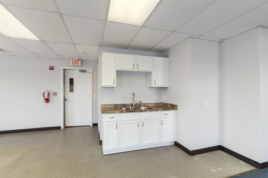 More Photos Of 4232 Boonville Rd, Bryan Industrial For Lease