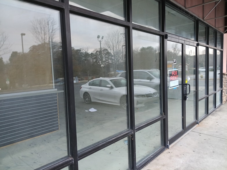 More Photos Of 2779 Cruse Rd, Lawrenceville General Retail For Sale