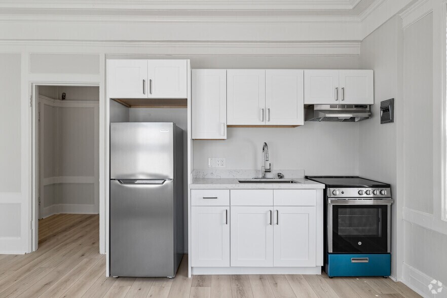 More Photos Of 184 13th St, Oakland Apartments For Sale