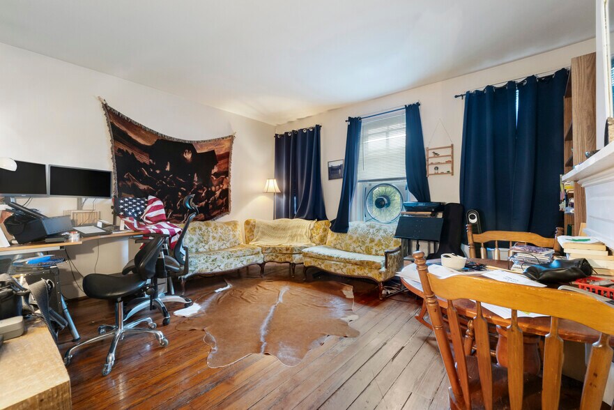 More Photos Of 645 N Paca St, Baltimore Apartments For Sale