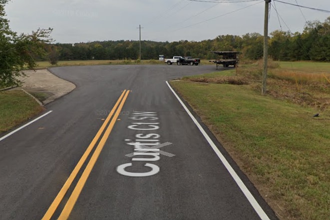 More Photos Of 52 Curtis Ct SW, Cartersville Land For Sale