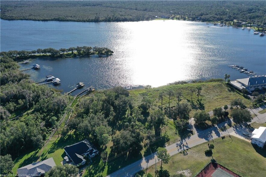 More Photos Of 1040 Lake June Rd, Lake Placid Land For Sale